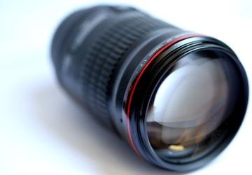 Canon EF 135 мм f/2.0 USM ИДЕАЛЬНЫЙ