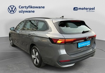 Volkswagen Passat B8 Variant Facelifting 1.5 TSI EVO 150KM 2025 Volkswagen Passat Variant Basic Pakiet Zimowy, ACC, Kamera, Indukcyjna la, zdjęcie 1