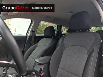 Hyundai i30 III 2023 Hyundai i30 1.0 T-GDI 2WD (120KM) 6MT MY23 Smart + LED BlackWeek, zdjęcie 11