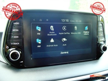 Hyundai Tucson IV 2020 Hyundai Tucson Hyundai Tucson 1.6 CRDI Navi Kamera Panorama 1.6 Diesel, zdjęcie 22