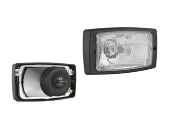 LAMPA SIATKI MASKI URSUS C-330 C-360 MASKI URSUS C-330 C-360 Z POZYCJĄ