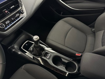 Toyota Corolla XII Sedan 1.5 VVT-i 125KM 2022 Toyota Corolla Comfort / 1 właściciel / Salon Pols, zdjęcie 23