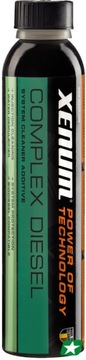 XENUM COMPLEX DIESEL CLEANER 300ML