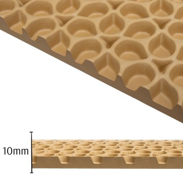 Claas Lexion 8800 2021- Коврик