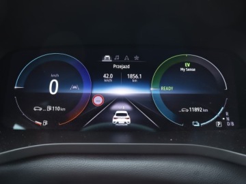 Renault Arkana SUV 1.6 E-TECH 143KM 2024 Renault Arkana E-Tech, Salon Polska, zdjęcie 10