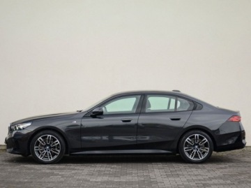 BMW Seria 5 G90-91 Sedan 2.0 20d 197KM 2025 BMW Seria 5 BMW 520d xDrive Sedan 2.0 Hybryda 197KM, zdjęcie 6