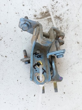 PANT DVEŘE LEVÝ ZADNÍ MITSUBISHI GRANDIS