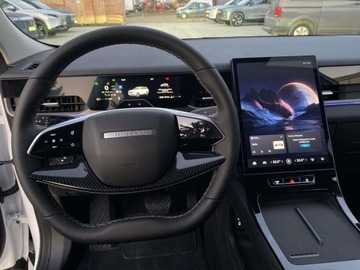 Jaecoo 5 1.6T 147KM 2025 Jaecoo 5 1.6 Benzyna 147KM, zdjęcie 12