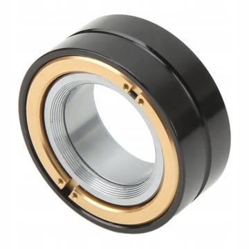 Metalowe pierścienie Fidget Toy Odprężające