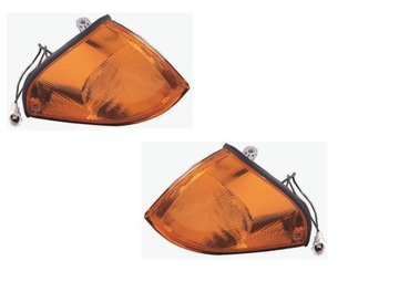 BLIKAČ SMĚROVKA LE PR SUZUKI SWIFT 97-05