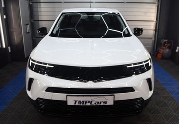 Opel Mokka II SUV 1.2 Turbo 100KM 2021 Opel Mokka Benzyna 100 KM _ Kamera cofania _ 1.2 Benzyna 100KM, zdjęcie 22