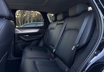 Mazda CX-60 2.5 e-Skyactiv 328KM 2023 Mazda CX-60 2.5 PHEV 4x4 Homura Salon PL Gwarancja ASO 2.5 Hybryda Plug-in, zdjęcie 16