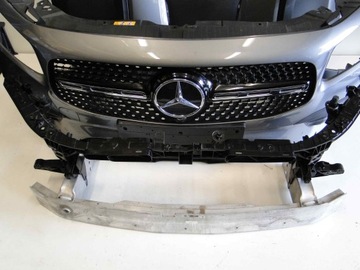 MERCEDES GLB X247 247 AMG В КОМПЛЕКТЕ ПЕРЕДНЯЯ ЧАСТЬ AMG 787