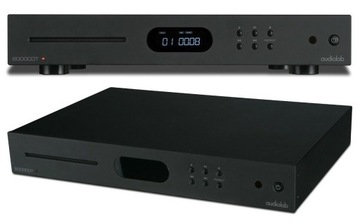 AUDIOLAB 6000A PLAY + 6000CDT АНГЛИЙСКИЙ ВЕРХНИЙ КОМПЛЕКТ