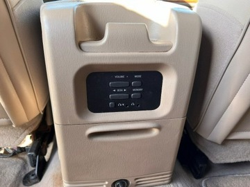 Lincoln Navigator I 2001 Lincoln Navigator 2001 xxl suv 5.4 32V intech, zdjęcie 23