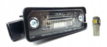 VW PHAETON POLO BOARD LIGHT