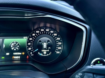 Ford Mondeo V Kombi Facelifting 2.0 EcoBlue 150KM 2020 Ford Mondeo Titanium,Navi,Gwarancja, zdjęcie 32