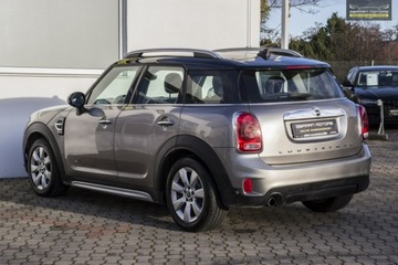 Mini Countryman F60 2019 Mini Countryman LEDY / LIFT / Kamera / Skóry, zdjęcie 11