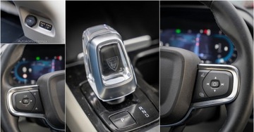 Volvo XC40 Crossover Facelifting 2.0 B5 250KM 2022 Volvo XC 40 Volvo XC40 2.0 B5 AWD 250KM Mild Hybrid 2.0 Benzyna 250KM, zdjęcie 22