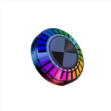Bezprzewodowy subwoofer Bluetooth z niską funkcją magnetyczną