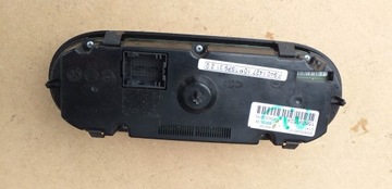 ALFA ROMEO GIULIETTA PANEL KLIMATIZACE 156091524