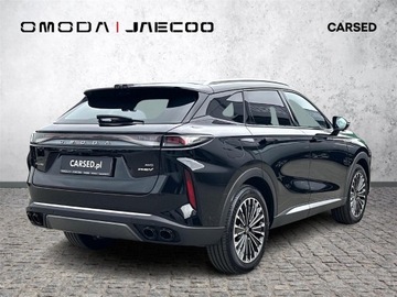 Omoda 9 1.5 T-GDI 537KM 2025 Omoda 9 PHEV 1.5 TGDI Super Hybrid l l Gwarancja,, zdjęcie 1