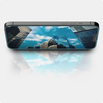 СТЕКЛО 2шт для Apple iPhone 14/13/13 Pro SPIGEN EZ FIT + аппликатор в рамке