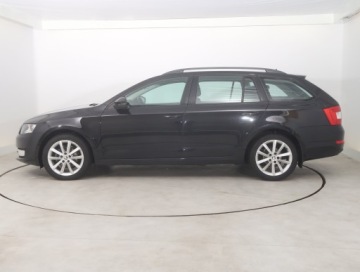 Skoda Octavia III Kombi 2.0 TDI CR DPF 150KM 2013 Skoda Octavia 2.0 TDI, Salon Polska, DSG, VAT 23%, zdjęcie 2