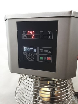 МИКСЕР ПЛАНЕТАРНЫЙ WHIDER V-MIX 100