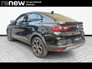 Renault Arkana SUV 1.3 TCe 158KM 2022 Renault Arkana Arkana 1.3 TCe mHEV Techno EDC, zdjęcie 7