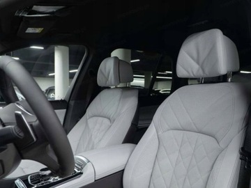 BMW X5 G05 SUV Facelifting 3.0 40i 381KM 2025 BMW X5 xDrive40i Sport Suv 3.0 (381KM) 2025, zdjęcie 4