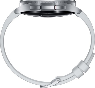 Samsung Galaxy Watch 6 Classic 43mm Zegarek | Oryginalny | BIAŁY | GPS