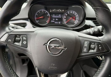 Opel Corsa E Hatchback 3d 1.4 Twinport 90KM 2015 Opel Corsa 1,4 90KM Klimatyzacja Tablet 1.4 Benzyna 90KM, zdjęcie 16