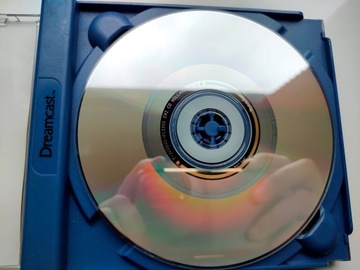 ****** TOMB RAIDER ПОСЛЕДНЕЕ ОТКРОВЕНИЕ SEGA DREAMCAST ***** 3xA