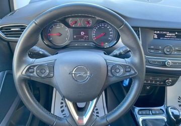 Opel 2023 Opel Crossland X salon Polska, Gwarancja, zdjęcie 4