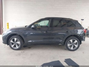 Audi Q5 III 2025 Audi Q5 Premium 40 Tfsi Quattro S Tronic 2025 2.0l 2.0 Benzyna 201KM, zdjęcie 2