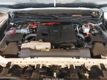 Toyota Sequoia II 2024 Toyota Sequoia Sr5 4x4 3.4 Hybryda 437KM, zdjęcie 13