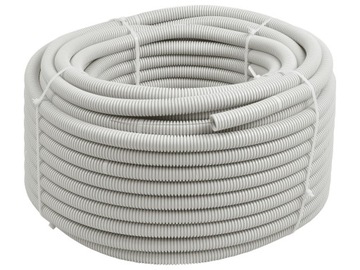 PESZEL RURA KARBOWANA RKGL 16 SZARA 320N + PILOT AKS 444033 50M