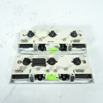 BMW 5 E60 LAMPY INTERIÉR 6962058