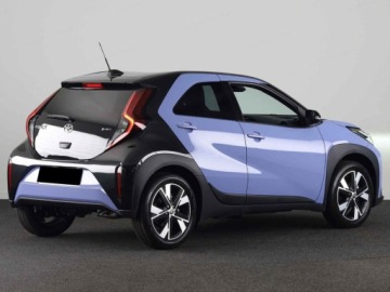 Toyota Aygo X 2026 Od ręki - Style 1.5 Hybrid 116KM | Podgrzewane fotele!, zdjęcie 5