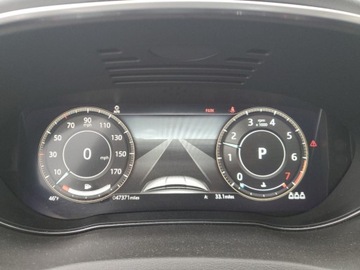 Jaguar E-Pace 2021 Jaguar E-Pace SE 2021 2.0L 2.0 Benzyna 246KM, zdjęcie 9