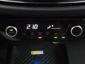 Toyota Aygo X 1.1 VVT-i 72KM 2022 Toyota Aygo X 1.0, Salon Polska, 1. Właściciel, zdjęcie 15