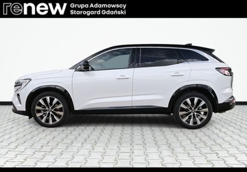 Renault Austral 1.2  E-Tech Full Hybrid 200KM 2023 Renault Austral 1.2 E-Tech Full Hybrid 130KM Techno Kamera Grupa Adamowscy, zdjęcie 8