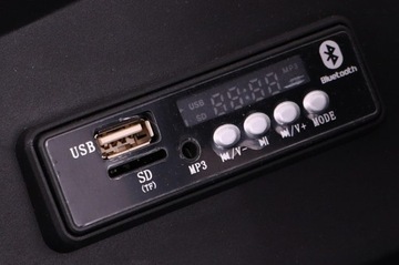 Автомобиль детский Большой Багги SuperStar Double 4x45W XMX-603 красный