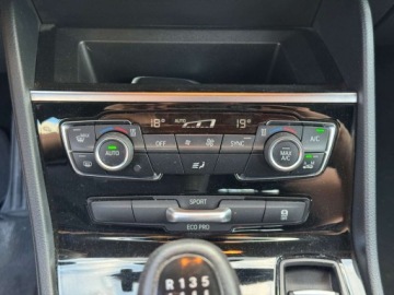 BMW Seria 2 F22-F23-F45-F46 2018 BMW Seria 2 1.5 Diesel 214d Zadbany 1.5 Diesel 95KM, zdjęcie 21
