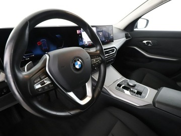 BMW Seria 3 G20-G21 Touring Facelifting 2.0 318d 150KM 2023 BMW 318 FV23% automat full LED virtual cocpit, zdjęcie 13