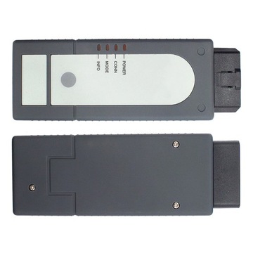 VAS 6154a v166 VW SEAT AUDI SKODA ODIS UDS WiFi
