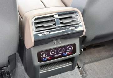 BMW Seria 5 G90-91 Touring 2.0 520d 197KM 2024 BMW Seria 5 I wlasciciel M Pro Pakiet 360 Gwarancja Bezwypadkowy FVAT, zdjęcie 31