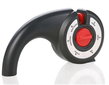 Wielofunkcyjna Ostrzałka Sharpi Wheel 6 w 1
