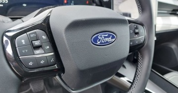 Ford Puma II Crossover E-Gen Elektryczny 43kWh 168KM 2025 Ford Puma Ford Puma Gen-E Premium 168 KM Elektryczny 168KM, zdjęcie 7